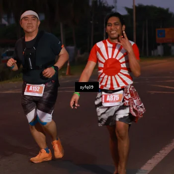 Runner Photo 4956330