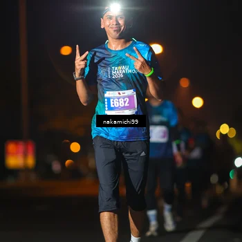 Runner Photo 4956332
