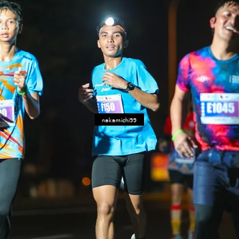 Runner Photo 4956333