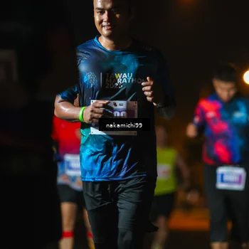 Runner Photo 4956334