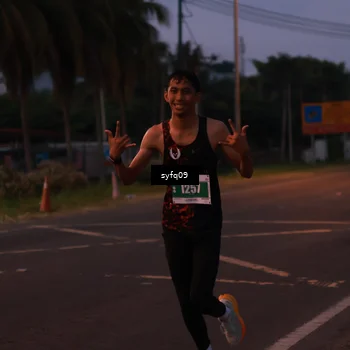 Runner Photo 4956335