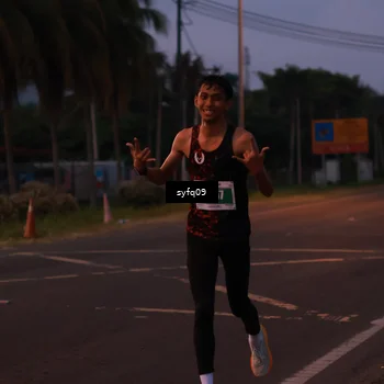 Runner Photo 4956336