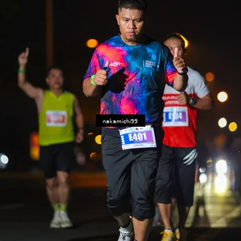 Runner Photo 4956339