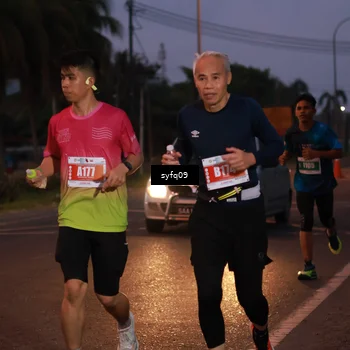 Runner Photo 4956341