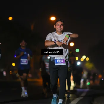 Runner Photo 4956343
