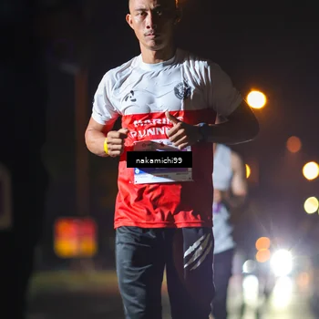 Runner Photo 4956344