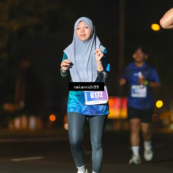 Runner Photo 4956345