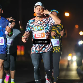 Runner Photo 4956346