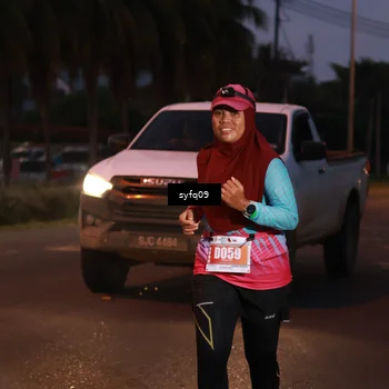 Runner Photo 4956347