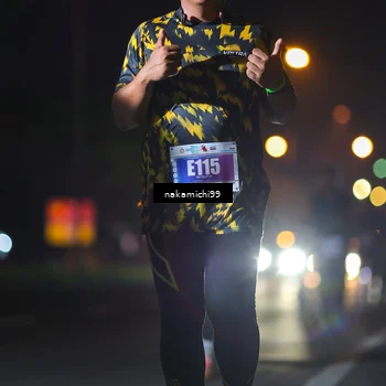 Runner Photo 4956348