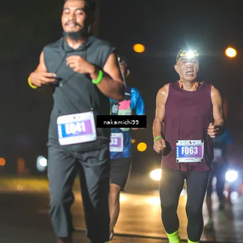 Runner Photo 4956349