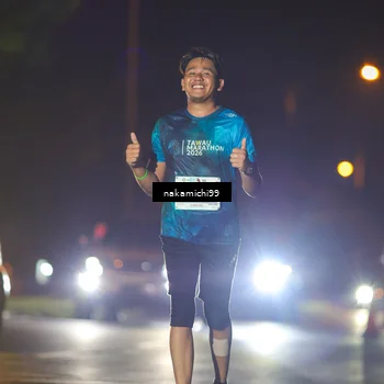 Runner Photo 4956350