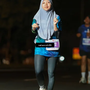 Runner Photo 4956351