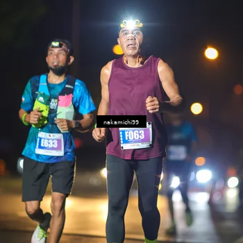 Runner Photo 4956352