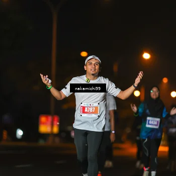 Runner Photo 4956353