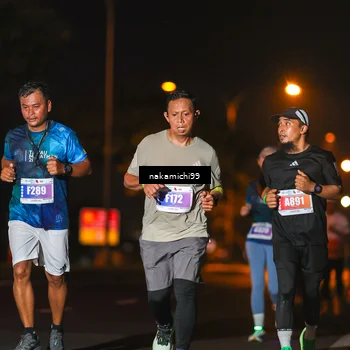 Runner Photo 4956354