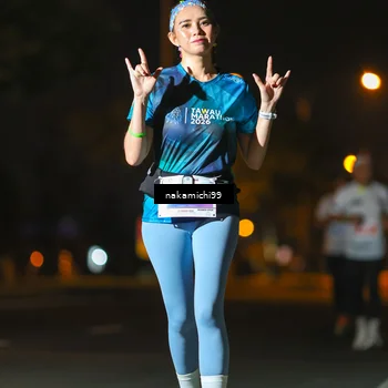 Runner Photo 4956355