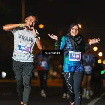 Runner Photo 4956357