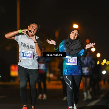 Runner Photo 4956358