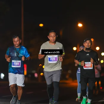 Runner Photo 4956359