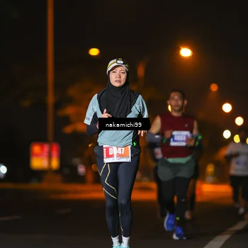 Runner Photo 4956360