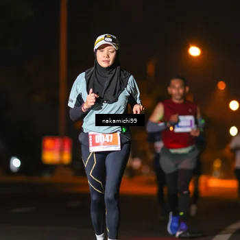 Runner Photo 4956361
