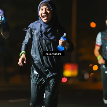 Runner Photo 4956362