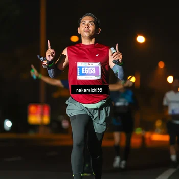 Runner Photo 4956364