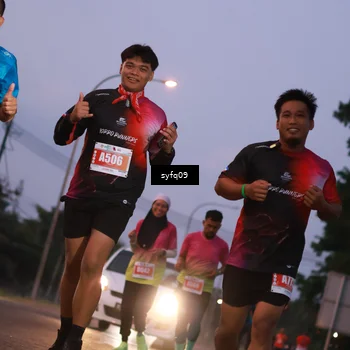Runner Photo 4956368