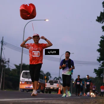 Runner Photo 4956369