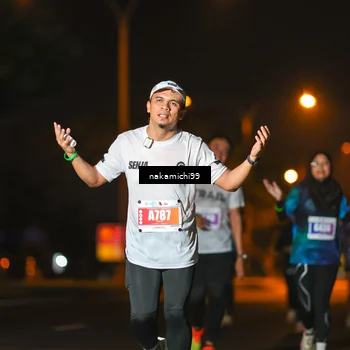 Runner Photo 4956370