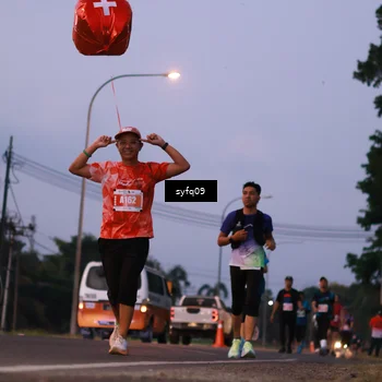 Runner Photo 4956372