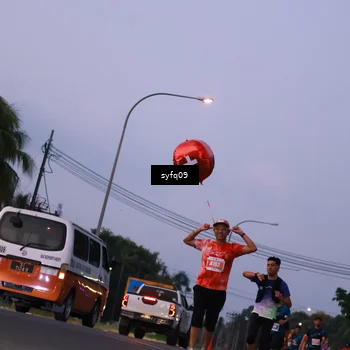 Runner Photo 4956373