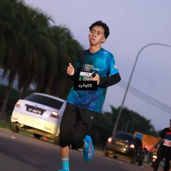Runner Photo 4956376