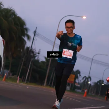 Runner Photo 4956377