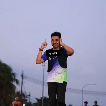 Runner Photo 4956380