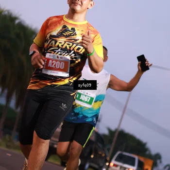 Runner Photo 4956381