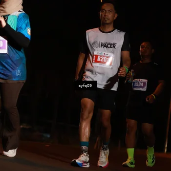 Runner Photo 4956382