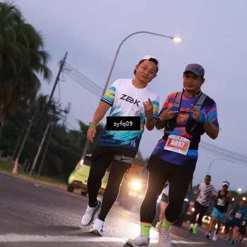 Runner Photo 4956383