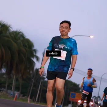 Runner Photo 4956384