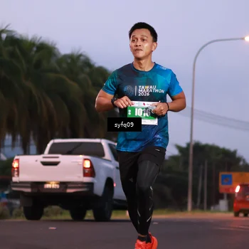 Runner Photo 4956385