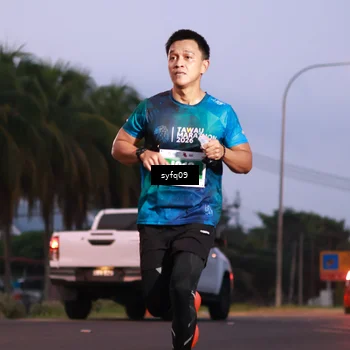 Runner Photo 4956386