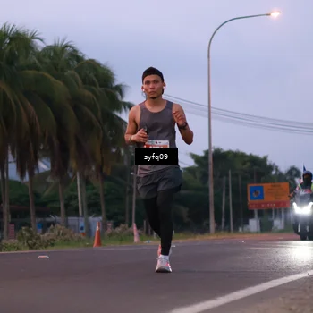 Runner Photo 4956387