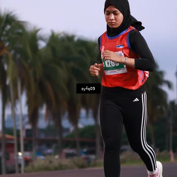 Runner Photo 4956390