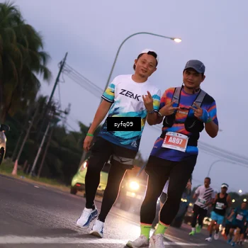 Runner Photo 4956391