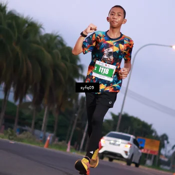Runner Photo 4956392