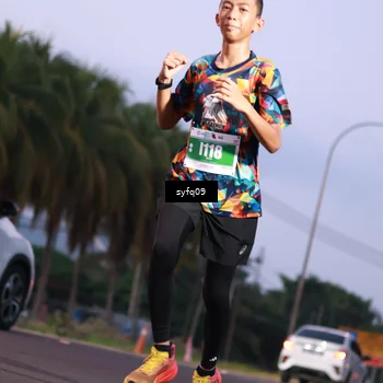Runner Photo 4956394