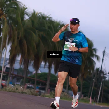 Runner Photo 4956395