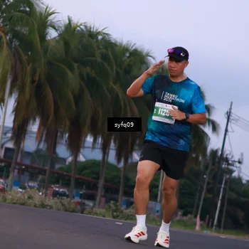 Runner Photo 4956396