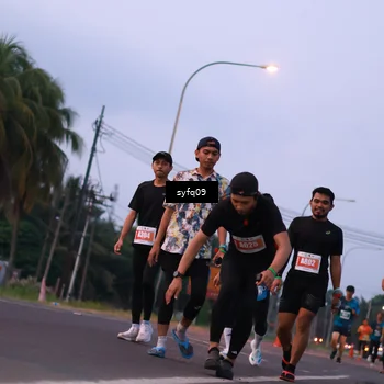 Runner Photo 4956397